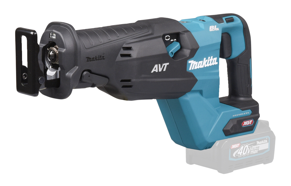 Akku-Säbelsäge XGT, Makita JR002GZ Akku-Säbelsäge XGT, Makita JR002GZ