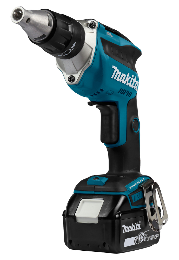 Akku-Schrauber LXT, Makita DFS452RTJ Akku-Schrauber LXT, Makita DFS452RTJ
