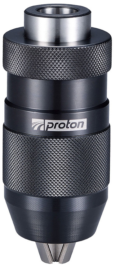 Schnellspannbohrfutter B16 Proton, 0.5 - 13 mm