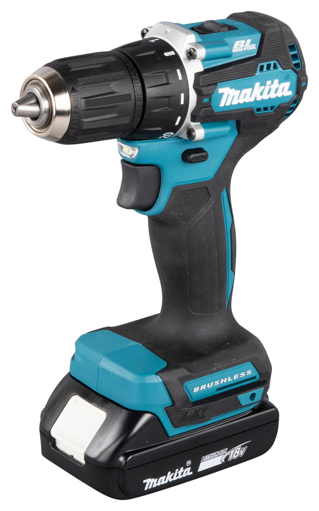 Akku-Bohrschrauber LXT, Makita DDF487RAJ Akku-Bohrschrauber LXT, Makita DDF487RAJ