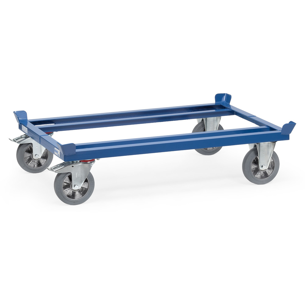 Paletten-Fahrgestell Paletten-Fahrgestell