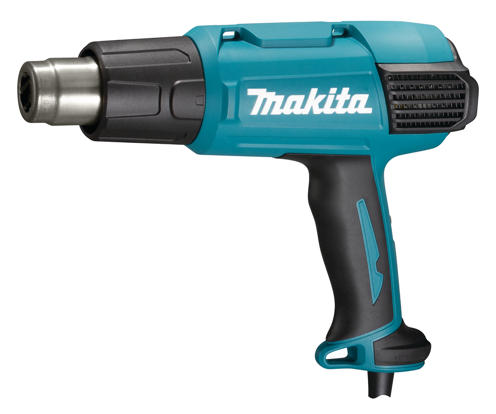 Elektrisches Heissluftgebläse im Set, Makita HG6531CK Elektrisches Heissluftgebläse im Set, Makita HG6531CK