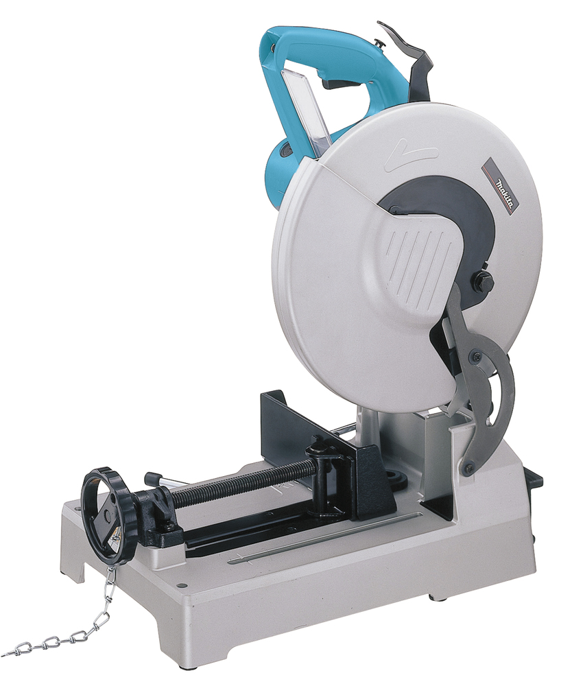 Metall-Gehrungssäge, 1 750 W , 305/25,4 mm, Makita LC1230N Metall-Gehrungssäge, 1 750 W , 305/25,4 mm, Makita LC1230N