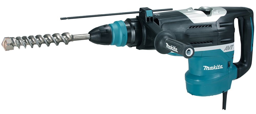 Bohr– und Spitzhammer elektrisch, Makita HR5212C Bohr– und Spitzhammer elektrisch, Makita HR5212C