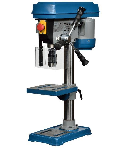 Tischbohrmaschine Proton BMT-ECO16M, mit Schnellspannbohrfutter 1 -16 mm Tischbohrmaschine Proton BMT-ECO16M, mit Schnellspannbohrfutter 1 -16 mm
