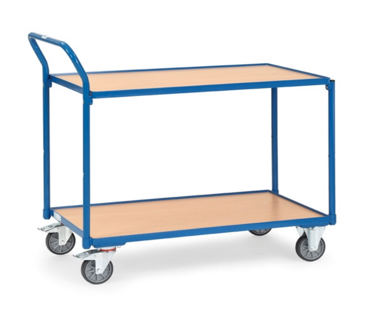 Leichter Tischwagen 300 kg Leichter Tischwagen 300 kg