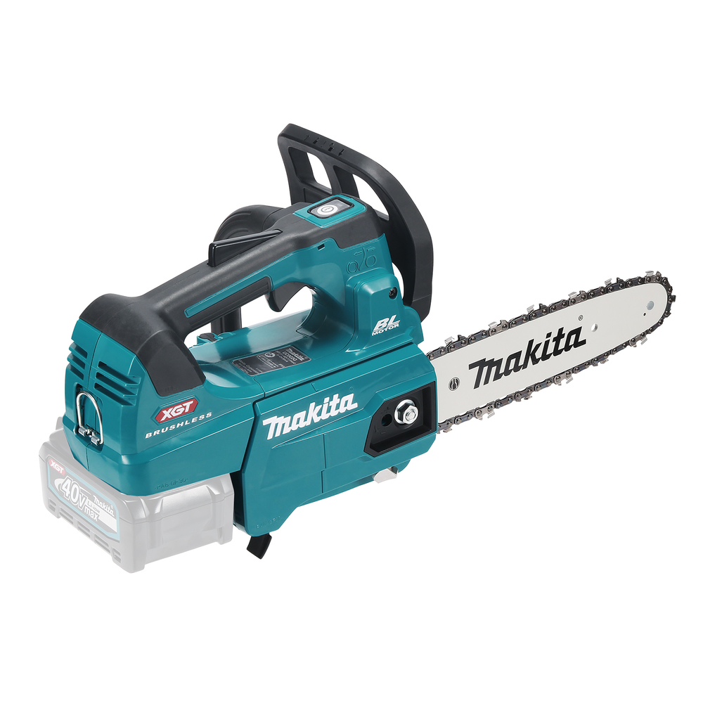Akku-Kettensäge XGT, Makita UC002GZ Akku-Kettensäge XGT, Makita UC002GZ