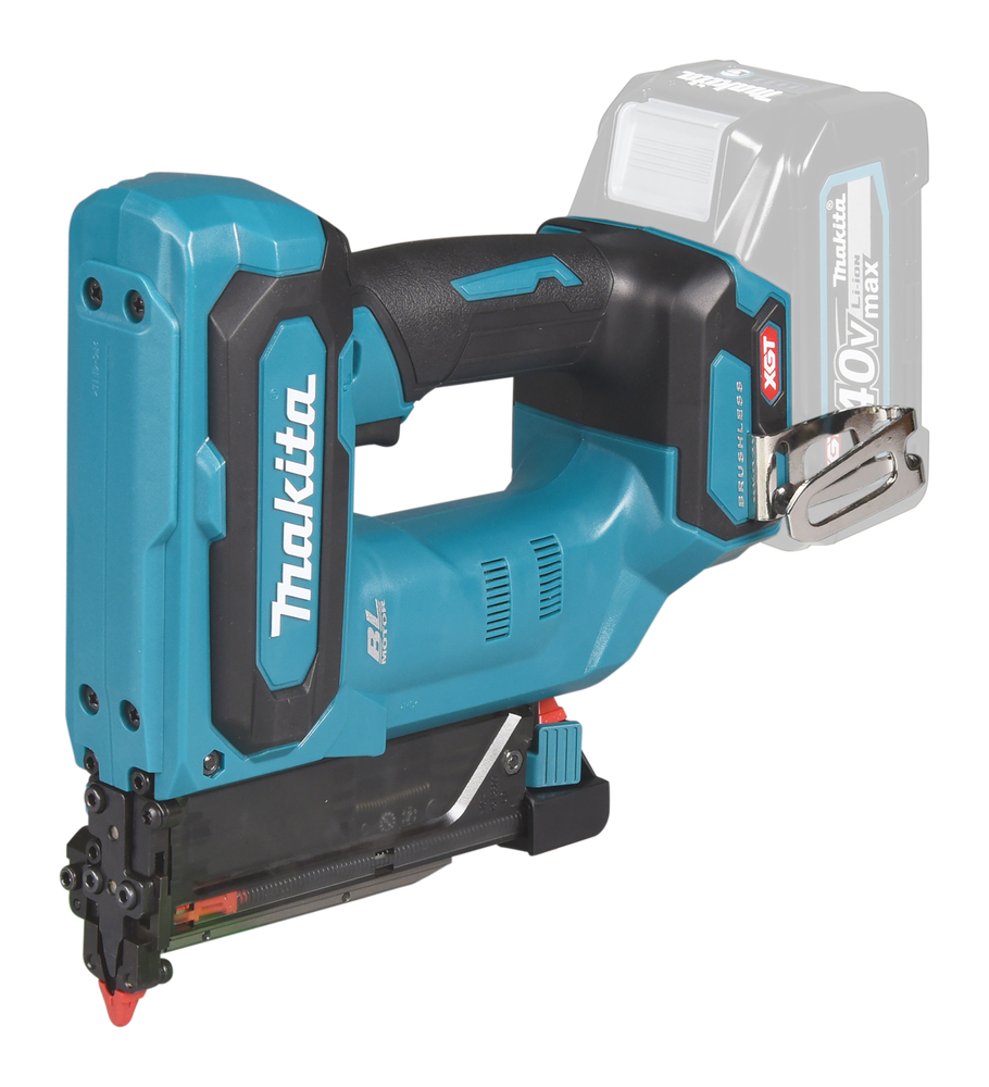 Akku-Stiftnagler XGT, Makita PT001GZ Akku-Stiftnagler XGT, Makita PT001GZ