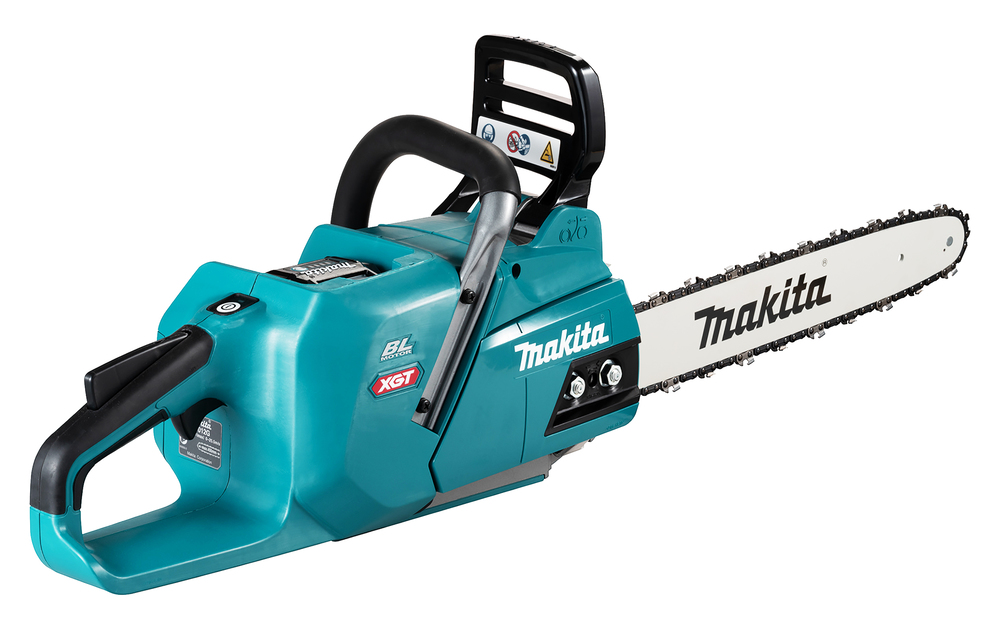 Akku-Kettensäge XGT, Makita UC012GT101 Akku-Kettensäge XGT, Makita UC012GT101