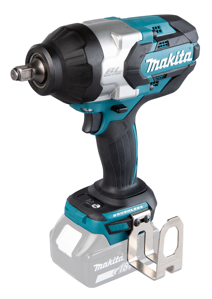 Akku-Schlagschrauber LXT, Makita DTW1002ZJ Akku-Schlagschrauber LXT, Makita DTW1002ZJ