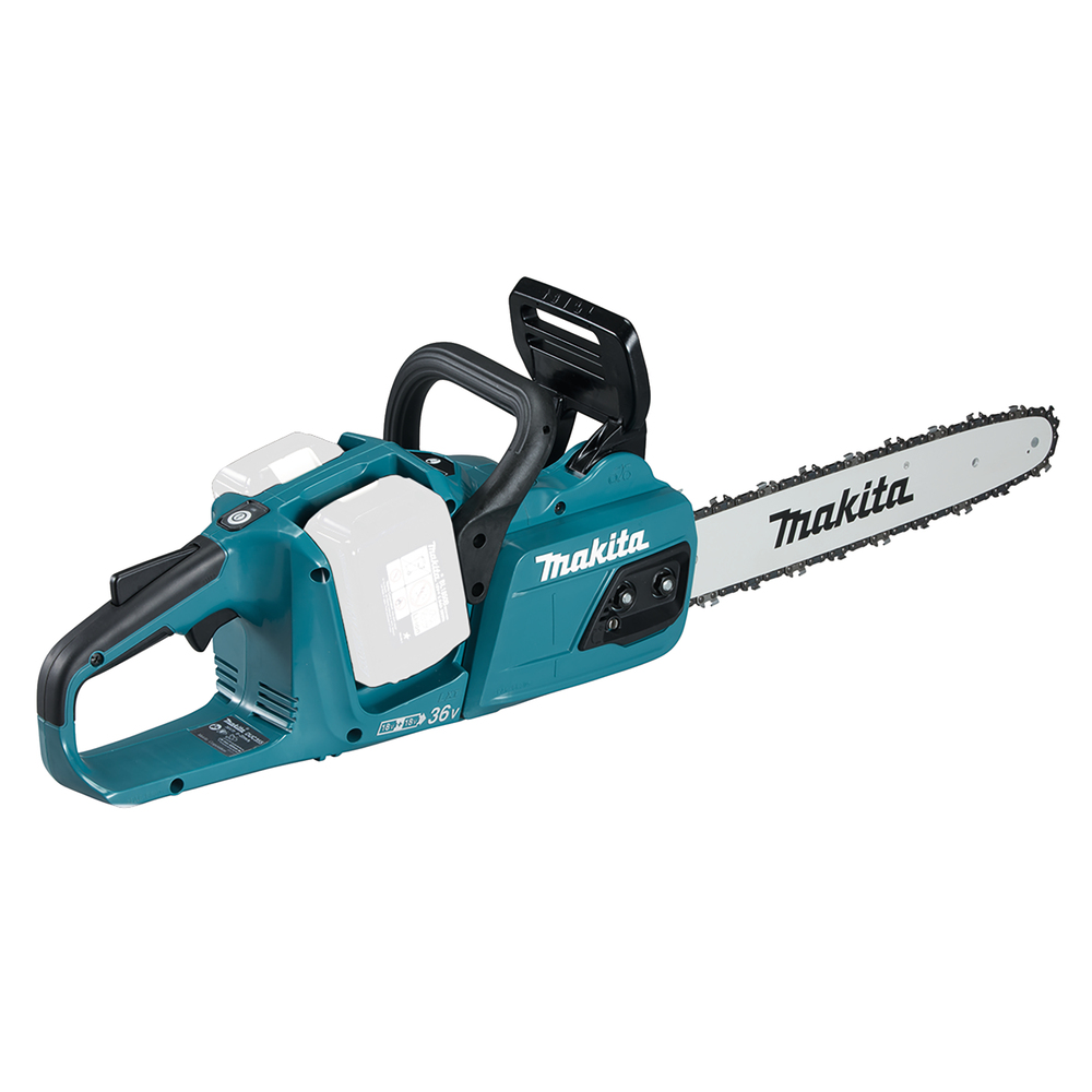 Akku-Kettensäge LXT, Makita DUC355Z Akku-Kettensäge LXT, Makita DUC355Z