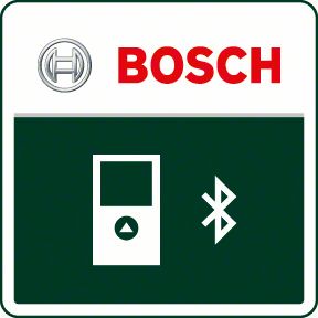 Digitaler Laser-Entfernungsmesser PLR 50 C Bosch Digitaler Laser-Entfernungsmesser PLR 50 C Bosch