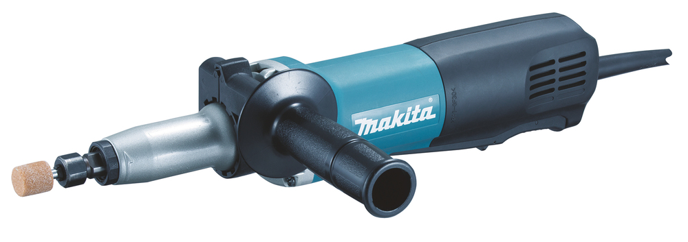 Geradschleifer elektrisch (Hochtourig), Makita GD0801C Geradschleifer elektrisch (Hochtourig), Makita GD0801C
