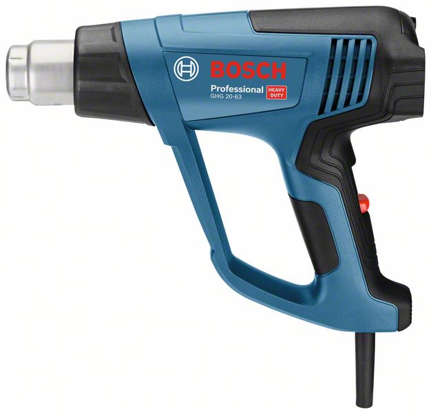 Heiflluftgebläse GHG 20-63 Bosch Heiflluftgebläse GHG 20-63 Bosch