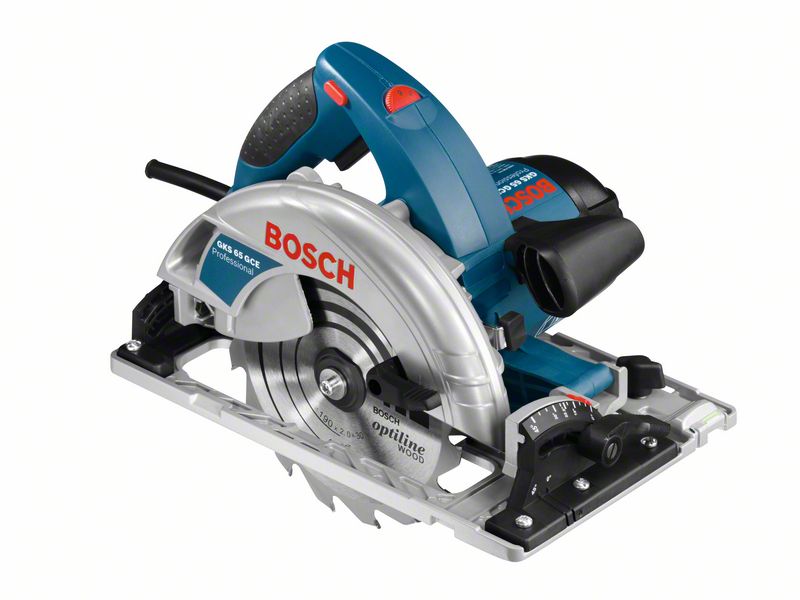 Handkreissäge GKS 65 GCE Bosch Handkreissäge GKS 65 GCE Bosch