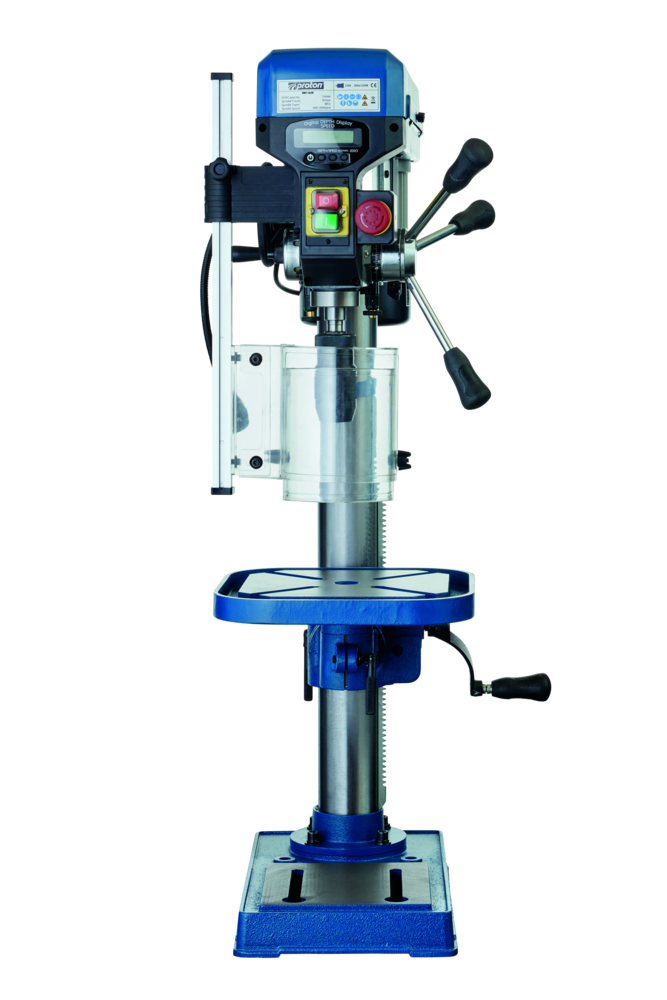 Tischbohrmaschine Proton BMT-16VM