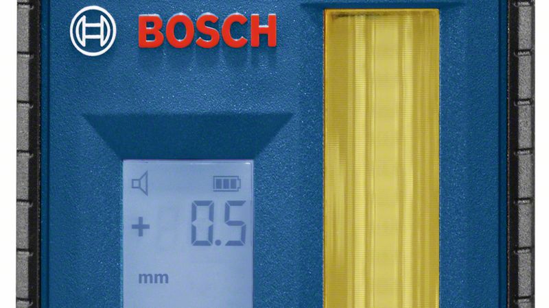 Laser-Empfänger LR 45 Bosch Laser-Empfänger LR 45 Bosch