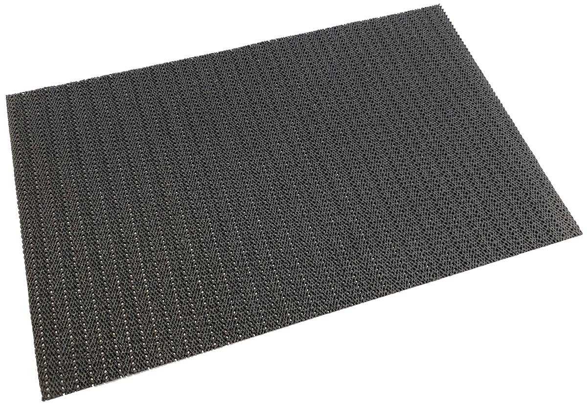 Antirutschmatten für Schubladenschrank GMT65, 660 x 360 x 2 mm