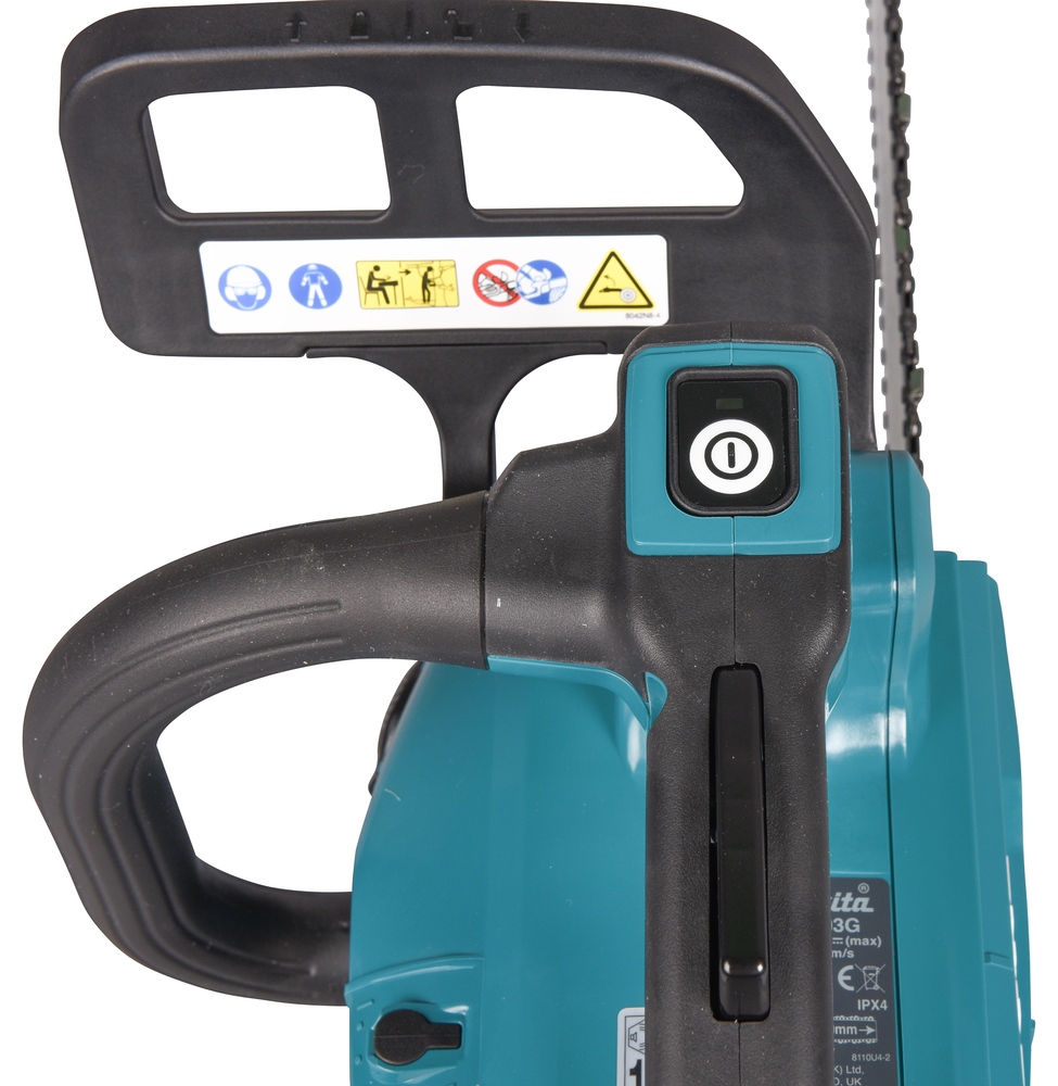 Akku-Kettensäge XGT, Makita UC003GZ Akku-Kettensäge XGT, Makita UC003GZ
