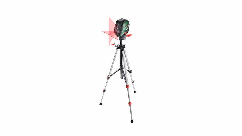 Kreuzlinien-Laser UniversalLevel 3 Bosch Kreuzlinien-Laser UniversalLevel 3 Bosch