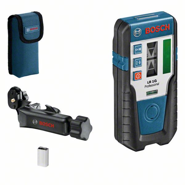 Laser-Empfänger LR 1G Bosch Laser-Empfänger LR 1G Bosch