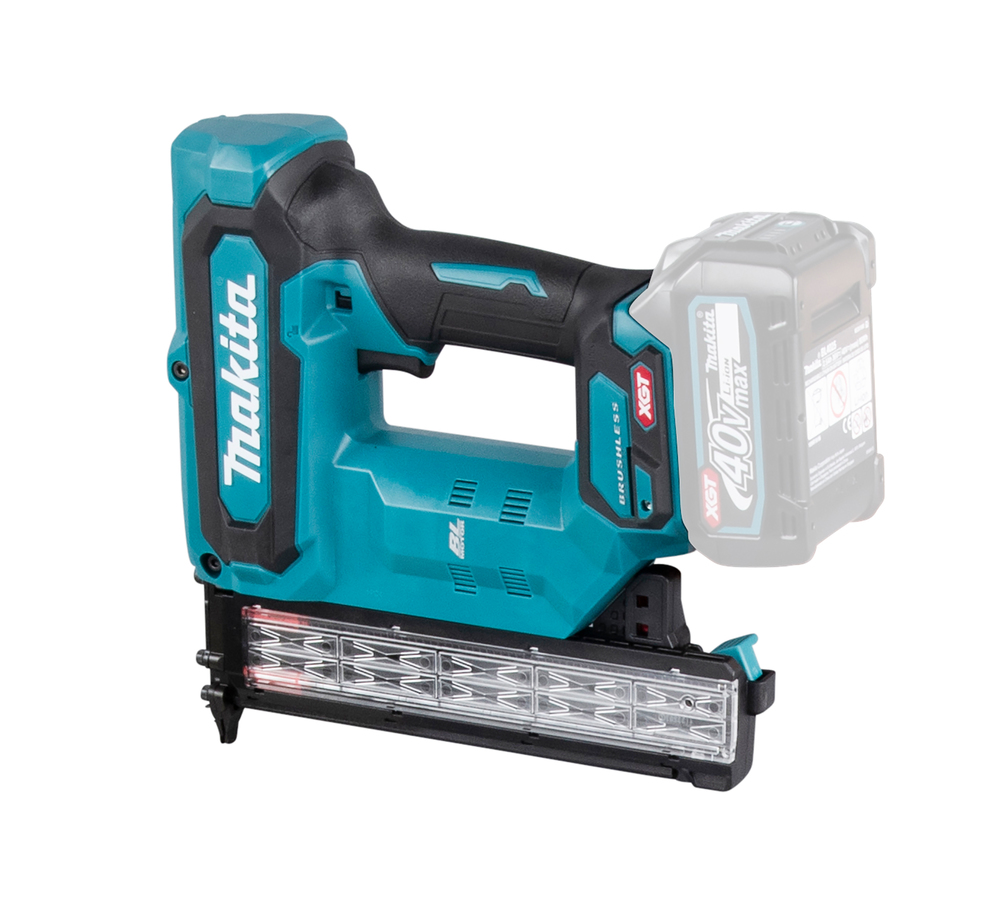 Akku-Nagler XGT, Makita FN001GZ Akku-Nagler XGT, Makita FN001GZ