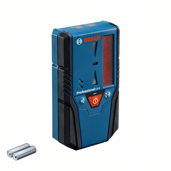 Laser-Empfänger LR 6 Bosch Laser-Empfänger LR 6 Bosch