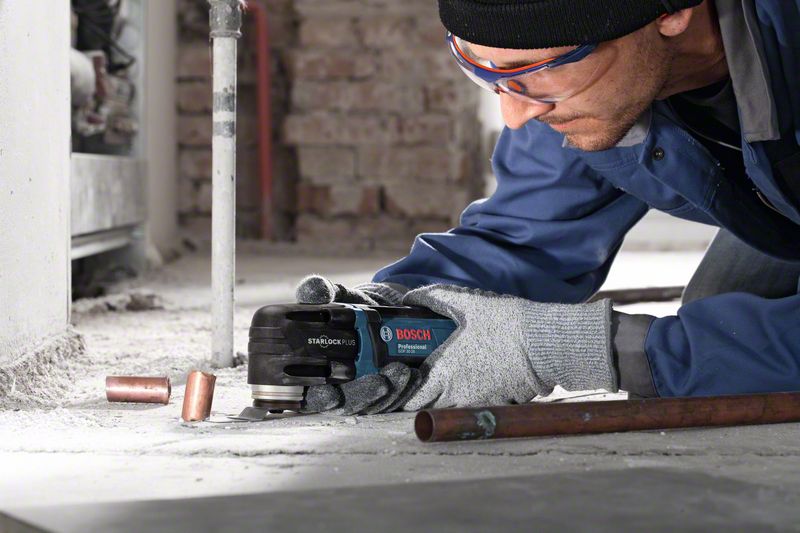 Multi-Cutter GOP 30-28 Bosch