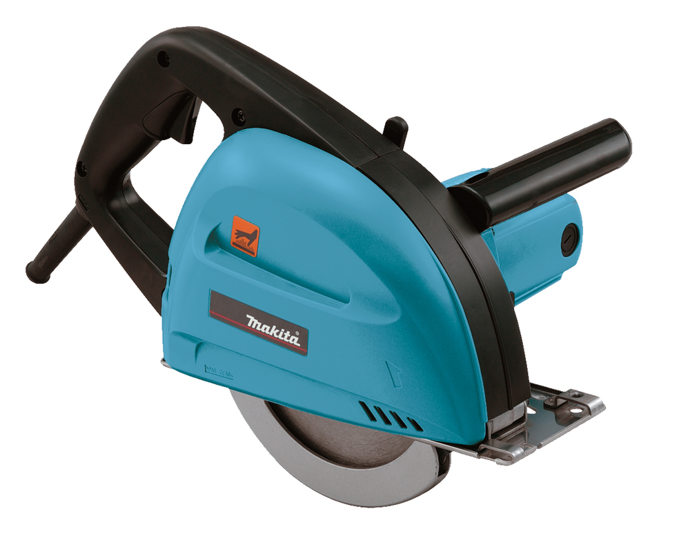 Metall-Kreissäge elektrisch, 1100 W, Makita 4131 Metall-Kreissäge elektrisch, 1100 W, Makita 4131