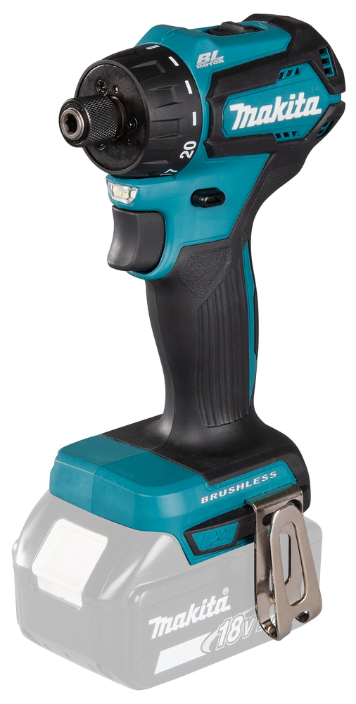 Akku-Schrauber LXT, Makita DDF083ZJ Akku-Schrauber LXT, Makita DDF083ZJ
