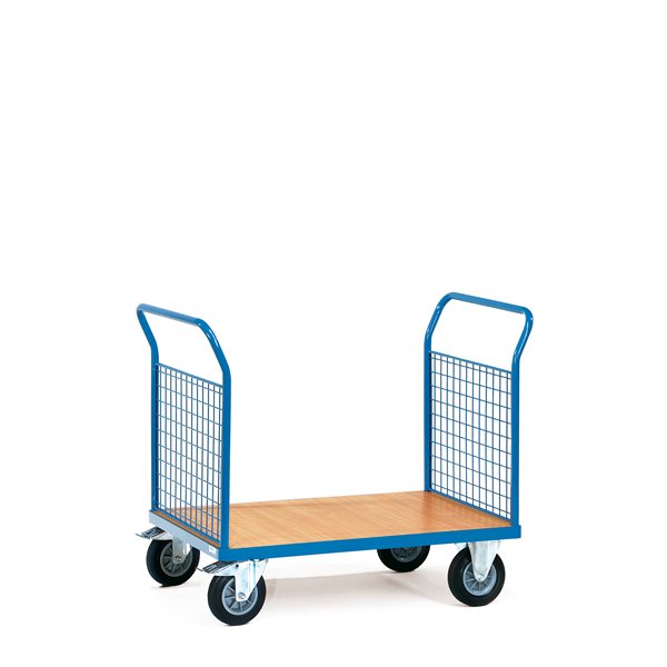 Doppel-Strinwandwagen Retrag 1523 Doppel-Strinwandwagen Retrag 1523