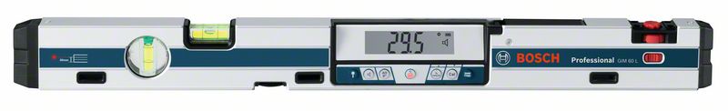 Digitaler Neigungsmesser GIM 60 L Bosch Digitaler Neigungsmesser GIM 60 L Bosch