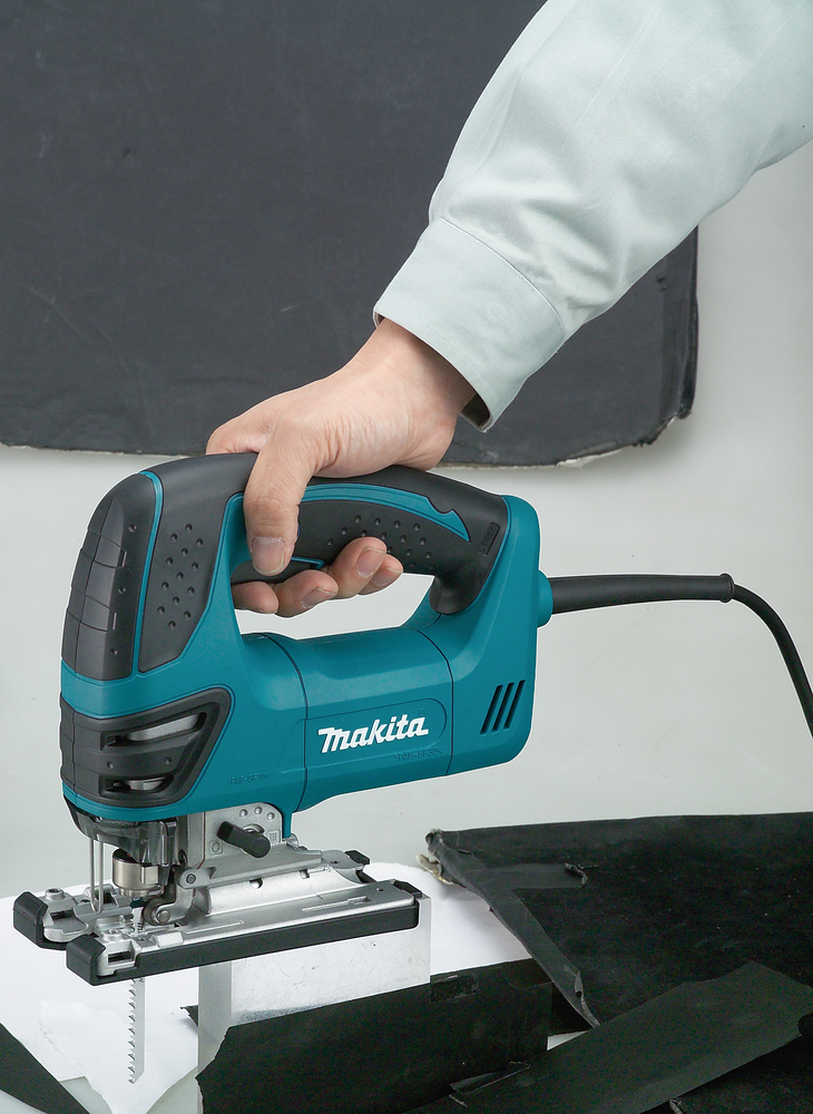 Pendelhub-Stichsäge, Makita 4350CT Pendelhub-Stichsäge, Makita 4350CT