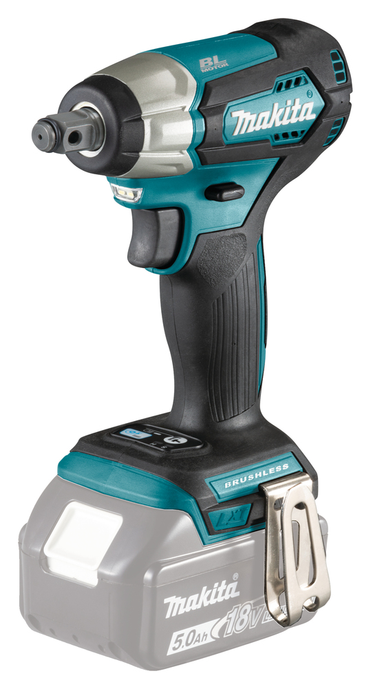 Akku-Schlagschrauber LXT, Makita DTW181ZJ Akku-Schlagschrauber LXT, Makita DTW181ZJ
