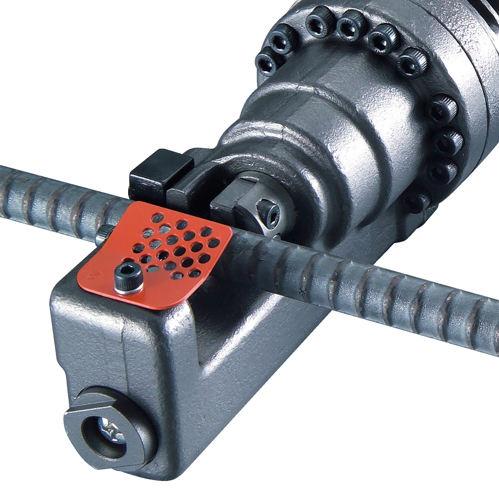 Akku-Armierungs-Eisenschneider LXT, Makita DSC163ZK