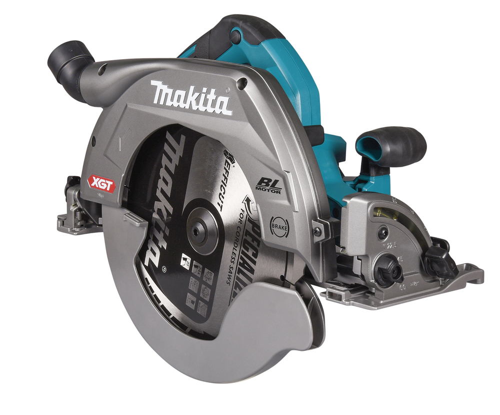 Akku-Handkreissäge XGT, Makita HS011GZ Akku-Handkreissäge XGT, Makita HS011GZ