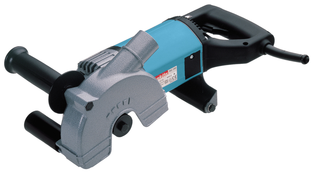 Mauernutfräse elektrisch, Makita SG150 Mauernutfräse elektrisch, Makita SG150
