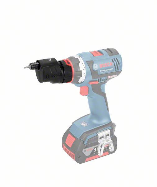 FlexiClick-Aufsatz GEA FC2, Exzenteraufsatz Bosch FlexiClick-Aufsatz GEA FC2, Exzenteraufsatz Bosch