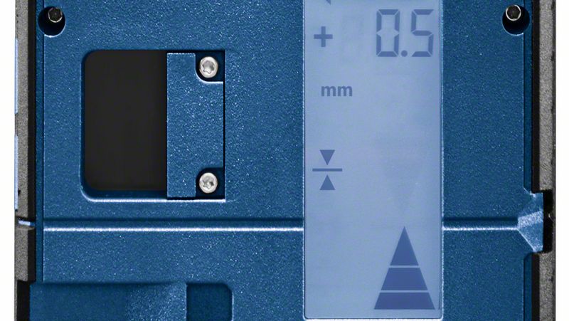 Laser-Empfänger LR 45 Bosch Laser-Empfänger LR 45 Bosch