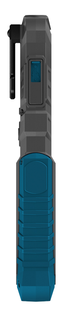 Proton Inspektionslampe Held-240, LED