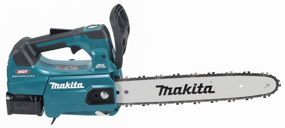 Akku-Kettensäge XGT, Makita UC004GZ Akku-Kettensäge XGT, Makita UC004GZ