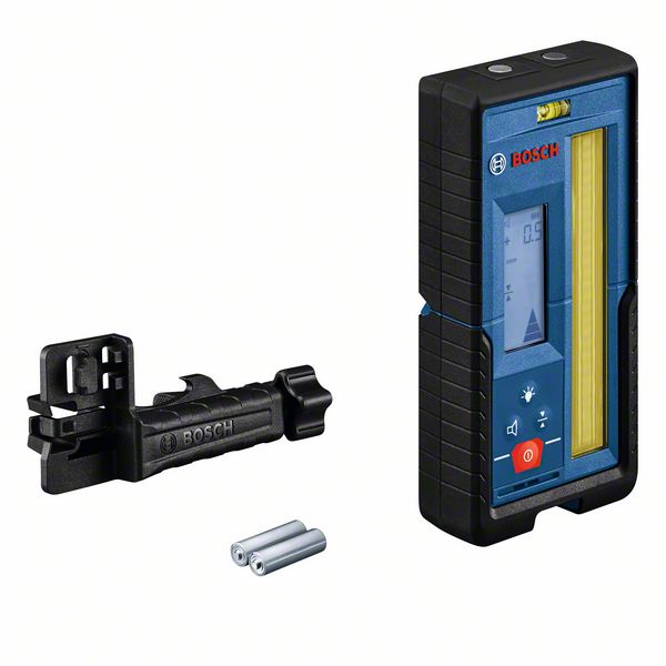 Laser-Empfänger LR 45 Bosch Laser-Empfänger LR 45 Bosch