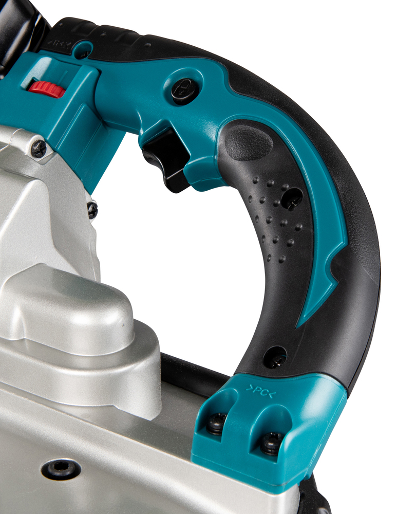 Tragbare- Akku-Bandsäge LXT, Makita DPB180RTE Tragbare- Akku-Bandsäge LXT, Makita DPB180RTE