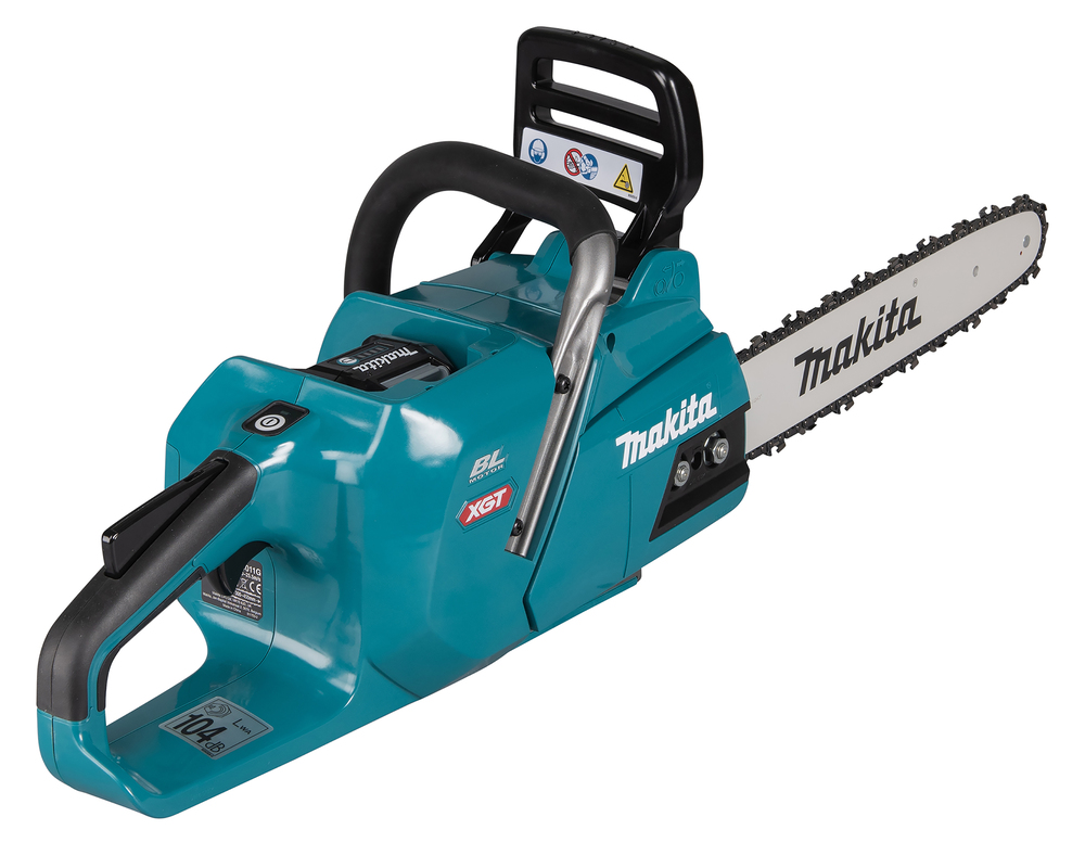 Akku-Kettensäge XGT, Makita UC011GT101 Akku-Kettensäge XGT, Makita UC011GT101