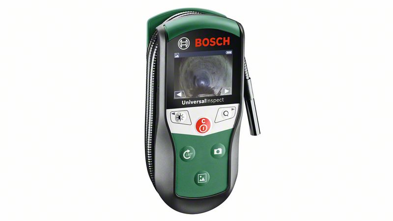 Inspektionskamera UniversalInspect Bosch Inspektionskamera UniversalInspect Bosch