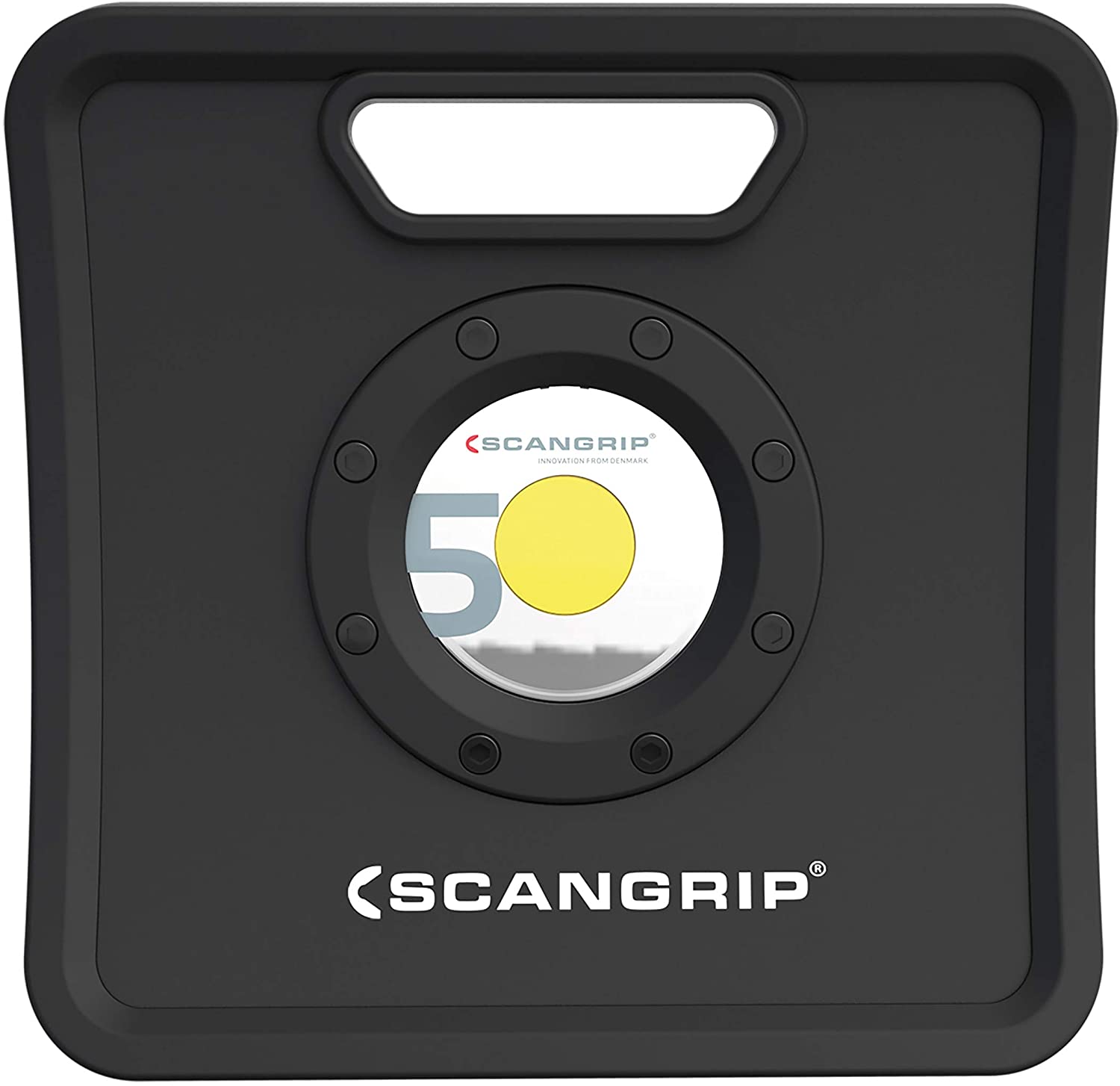 SCANGRIP NOVA 5K mit Stativ SCANGRIP NOVA 5K mit Stativ