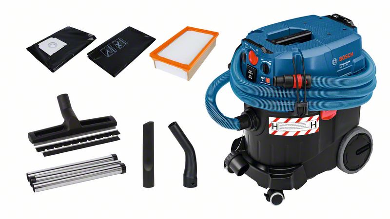 Nass-/Trockensauger GAS 35 H AFC Bosch Nass-/Trockensauger GAS 35 H AFC Bosch