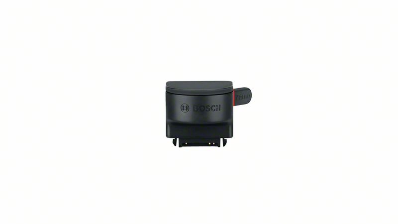 Bandadapter, Systemzubehör für Laser-Entfernungsmesser Zamo Bosch Bandadapter, Systemzubehör für Laser-Entfernungsmesser Zamo Bosch