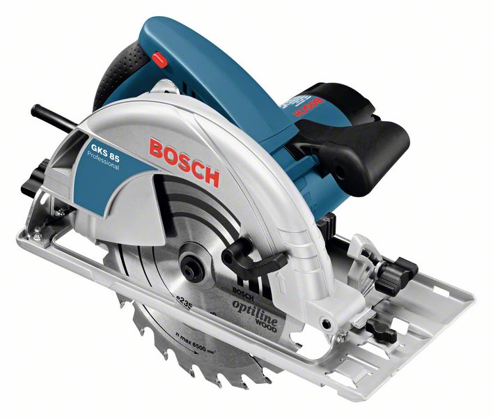 Handkreissäge GKS 85 Bosch Handkreissäge GKS 85 Bosch