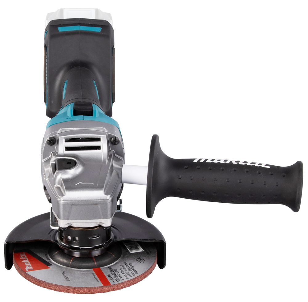 Akku-Winkelschleifer XGT, Makita GA005GZ Akku-Winkelschleifer XGT, Makita GA005GZ